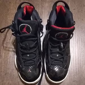 Jordan Nike youth size 7